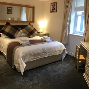 Stoker's Retreat Whitby