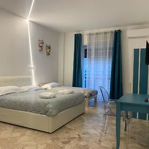 Borgo Autonomous Apartment