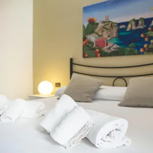 Pietranera Apartment