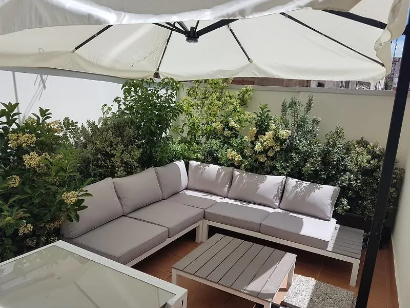 Ferrini Home - Etnea Collection Catania Apartment