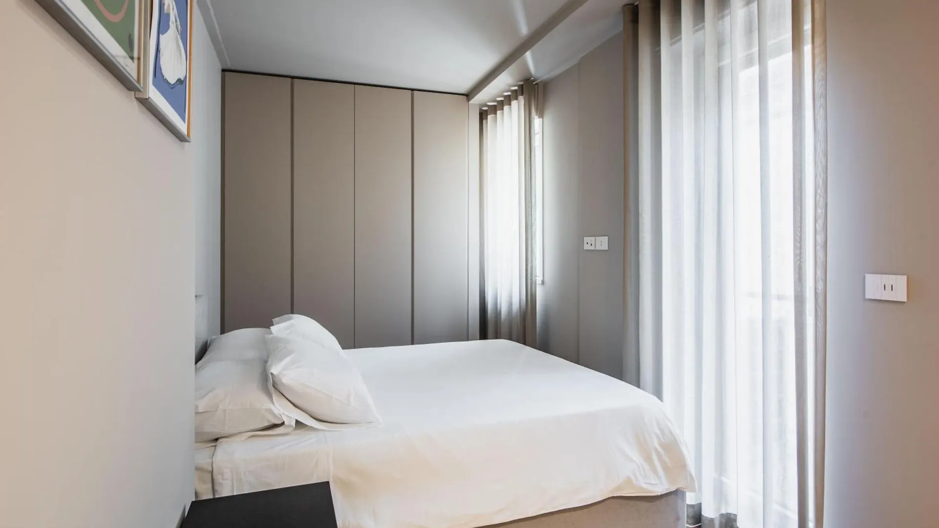 Ferrini Home - Etnea Collection Catania Apartment