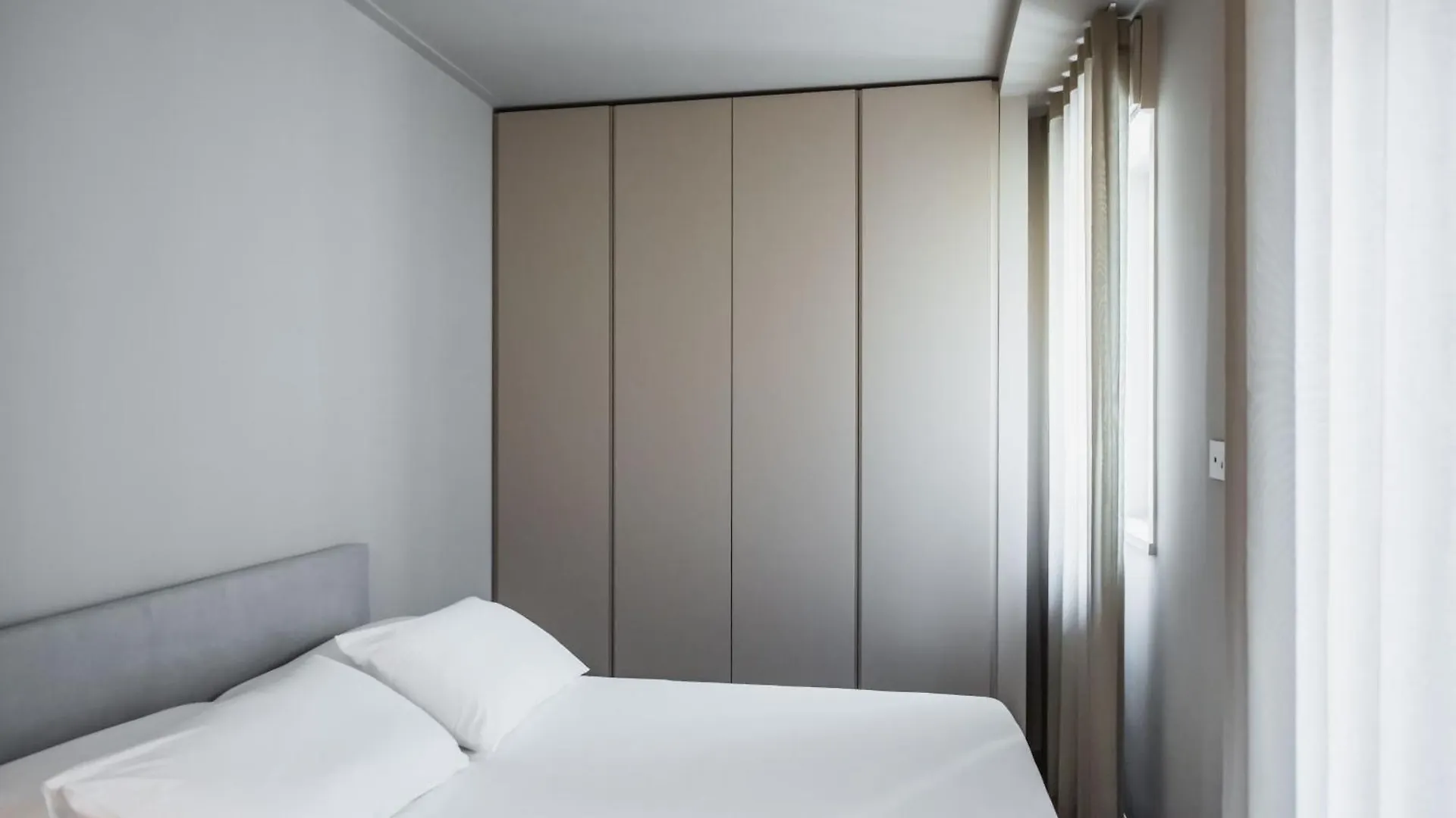 Apartment Ferrini Home - Etnea Collection Catania
