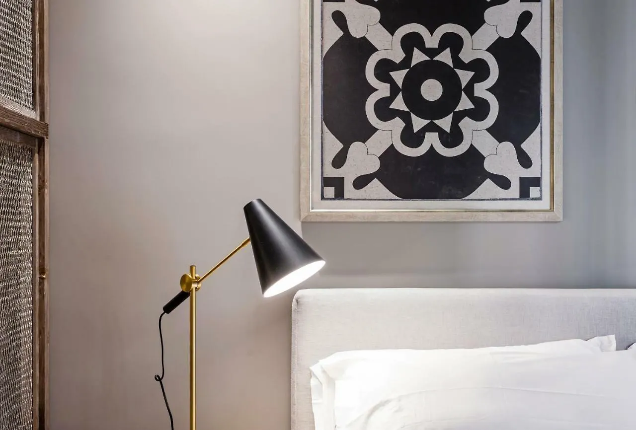 Ferrini Home - Etnea Collection Catania Apartment