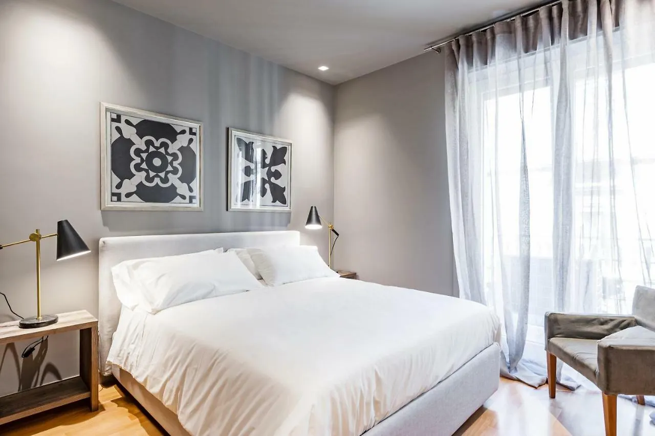 Ferrini Home - Etnea Collection Catania