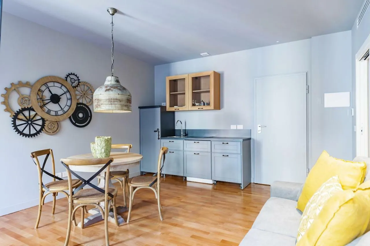 Ferrini Home - Etnea Collection Catania Apartment