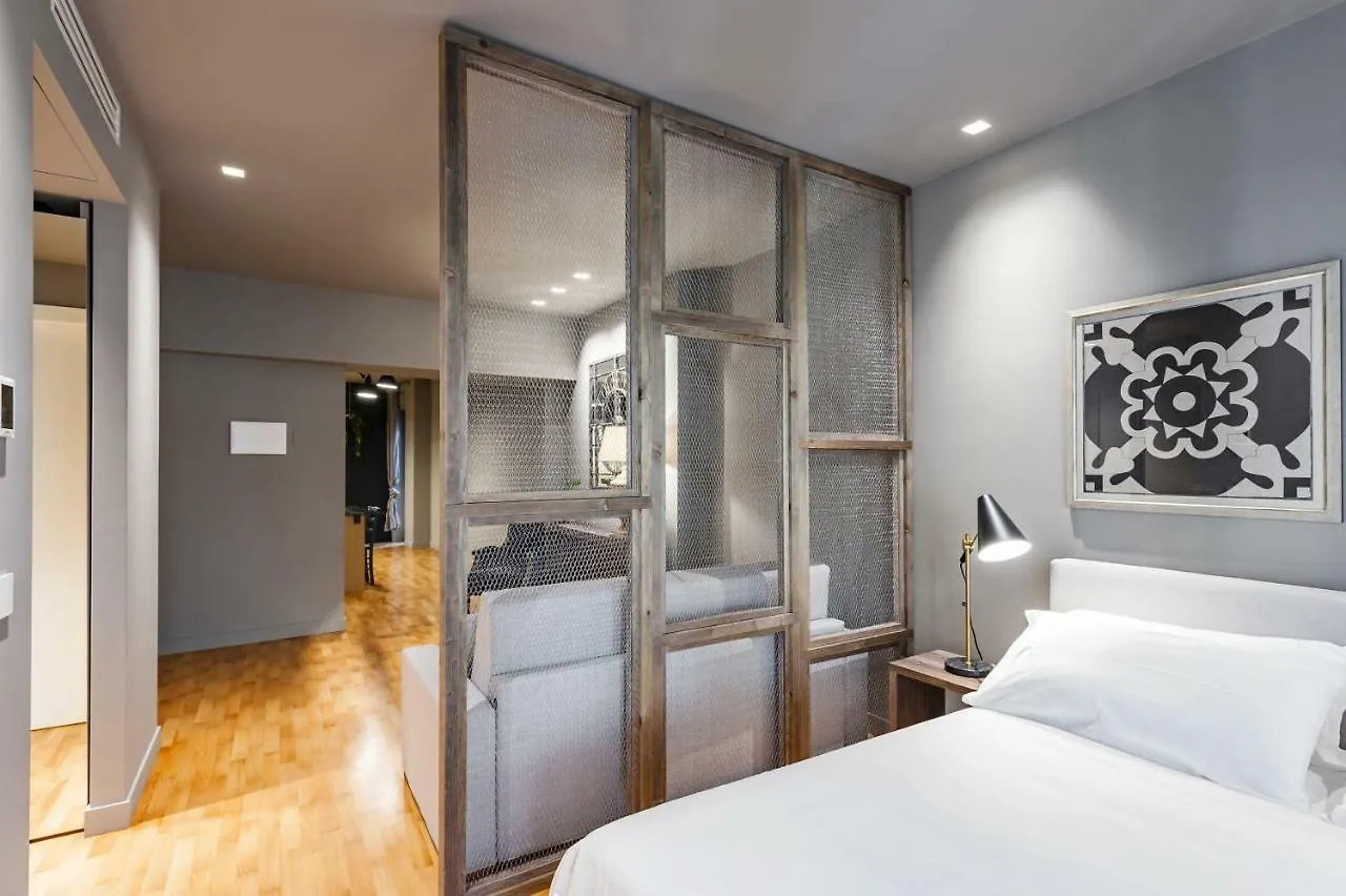 Ferrini Home - Etnea Collection Catania