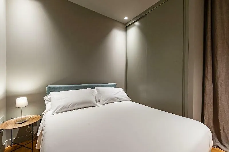 Apartment Ferrini Home - Etnea Collection Catania