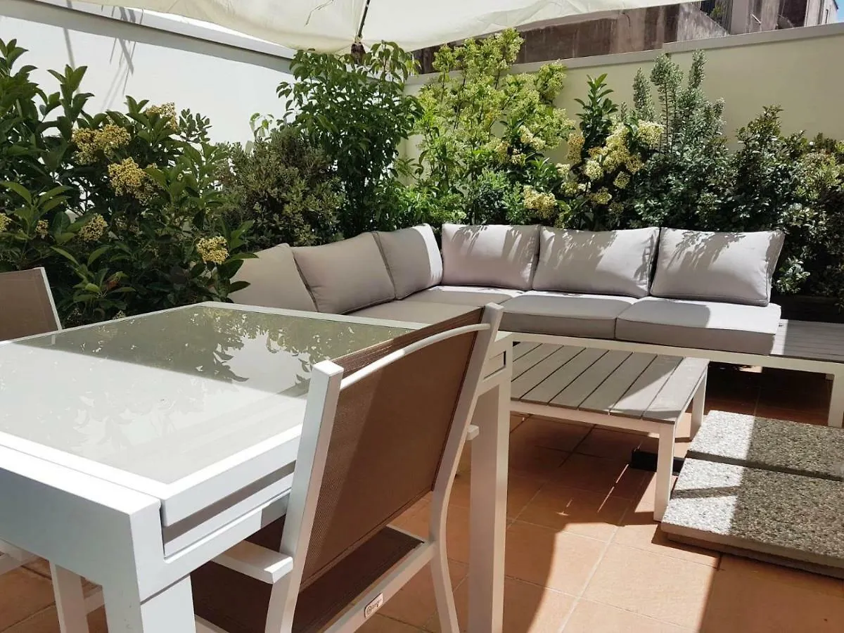 Ferrini Home - Etnea Collection Catania Apartment