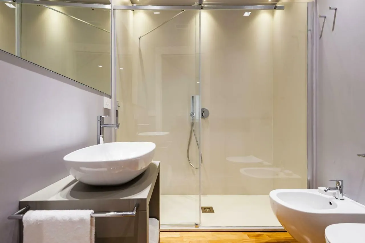 Apartment Ferrini Home - Etnea Collection Catania