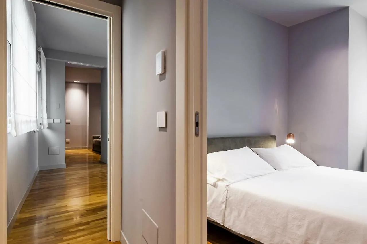 Ferrini Home - Etnea Collection Catania Apartment