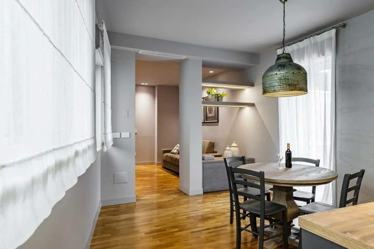 Ferrini Home - Etnea Collection Catania