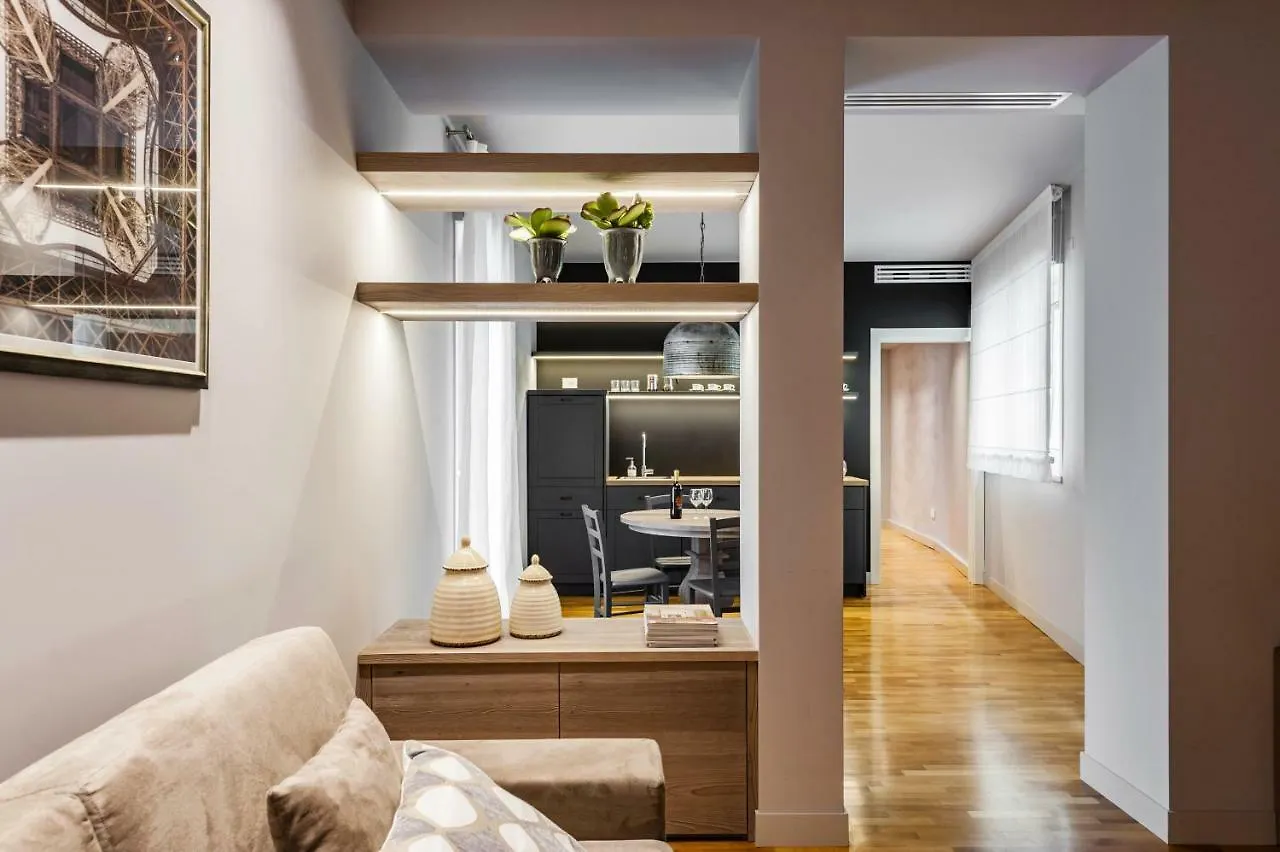 Apartment Ferrini Home - Etnea Collection Catania