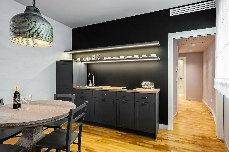 Ferrini Home - Etnea Collection Catania Apartment