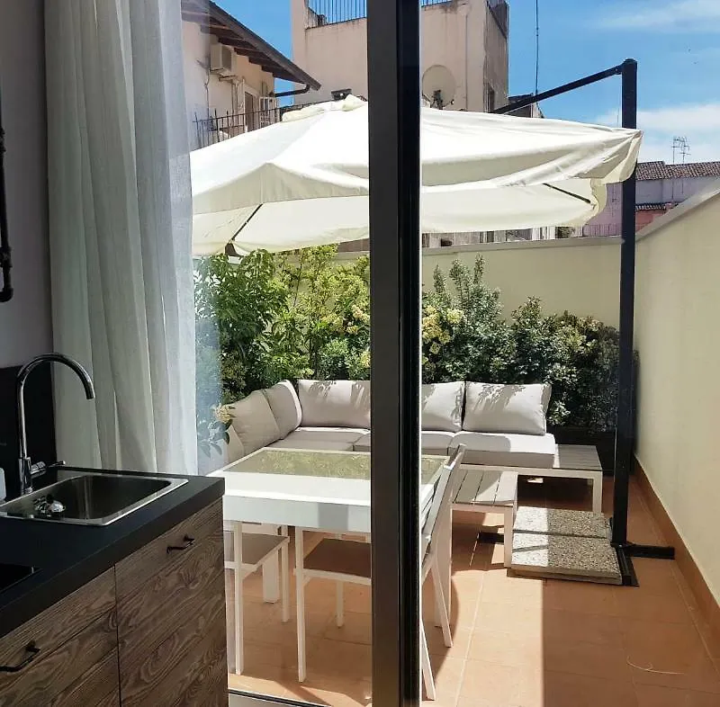 Ferrini Home - Etnea Collection Catania Apartment